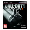 2.EL PS3 OYUN CALL OF DUTY BLACK OPS 2