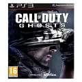 2.EL PS3 Call Of Duty Ghosts
