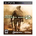 2.EL PS3 Call Of Duty : Modern Warfare 2 Oyun
