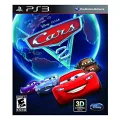 2.EL PS3 OYUN CARS 2