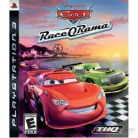 2.EL PS3 OYUN CARS RACE O RAMA