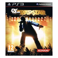 2.EL PS3 Def Jam Rapstar Oyun