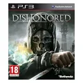 2.EL PS3 OYUN DISHONORED