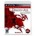 2.EL PS3 OYUN DRAGON AGE ORIGINS