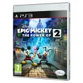 2.EL PS3 OYUN EPIC MICKEY 2 ÇİFTE GÜÇ