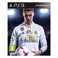 2.EL PS3 OYUN FIFA 18