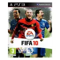 2.EL PS3 OYUN FIFA 2010