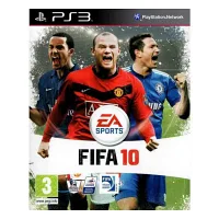 2.EL PS3 OYUN FIFA 2010