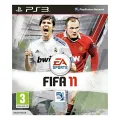 2.EL PS3 OYUN FIFA 2011