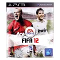2.EL PS3 Fifa 12 Oyun