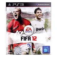 2.EL PS3 Fifa 12 Oyun