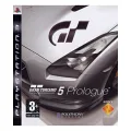 2.EL PS3 Gran Turismo 5 Oyun