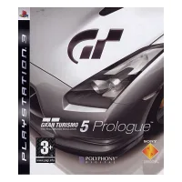 2.EL PS3 Gran Turismo 5 Oyun