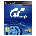 2.EL PS3 OYUN GRAND TURISMO 6
