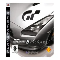 2.EL PS3 OYUN GT5 PROLOGUE
