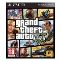 2.EL PS3 Grand Theft Auto 5 Oyun (Gta 5)