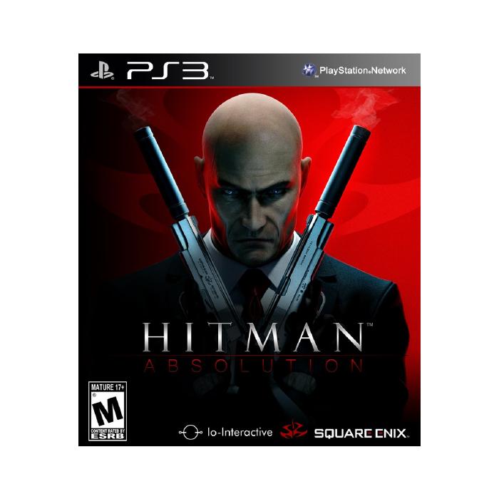 Hitman 2 ps3 clearance