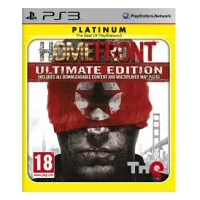 2.EL PS3 OYUN HOMEFRONT ULTIMATE EDITION