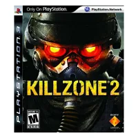 2.EL PS3 Killzone 2