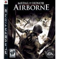 2.EL PS3 OYUN MEDAL OF HONOR AIRBORNE