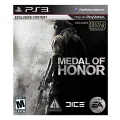 2.EL PS3 Medal of Honor