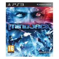 2.EL PS3 OYUN MIND JACK