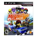 2.EL PS3 Modnation Racers Oyun