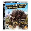 2.EL PS3 OYUN MOTOR STORM PACIFIC RIFT -OK