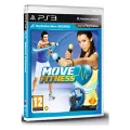 2.EL PS3 OYUN MY FITNESS  MOVE