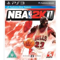 2.EL PS3 OYUN NBA 2K11 NBA2K11 
