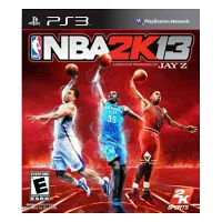 2.EL PS3 OYUN NBA 2K13
