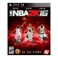 2.EL PS3 OYUN NBA 2K16