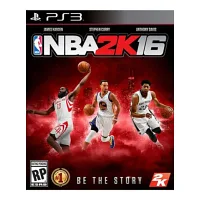 2.EL PS3 OYUN NBA 2K16