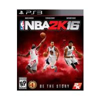 2.EL PS3 OYUN NBA 2K16