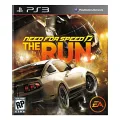 2.EL PS3 Need for Speed The Run Oyun