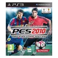 2.EL PS3 PES 2010 Oyun