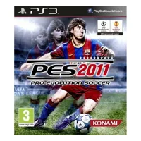 2.EL PS3 PES 2011 Oyun