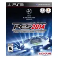 2.EL PS3 Pro Evolution Soccer 2014 (Pes 2014)