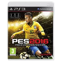 2.EL PS3 OYUN PES 2016