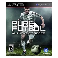 2.EL PS3 OYUN PURE FOOTBAL