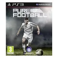 2.EL PS3 Pure Football Oyun 