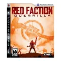 2.EL PS3 OYUN RED FACTION GUERRILLA