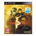 2.EL PS3 Resident Evil 5 Oyun