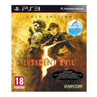 2.EL PS3 Resident Evil 5 Oyun
