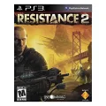 2.EL PS3 Resistance 2 Oyun