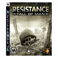 2.EL PS3 Resistance: Fall Of Man Oyun