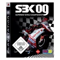 2.EL PS3 OYUN SBK 09