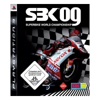 2.EL PS3 OYUN SBK 09