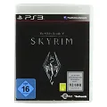 2.EL PS3 OYUN SKYRIM