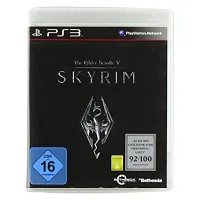 2.EL PS3 OYUN SKYRIM